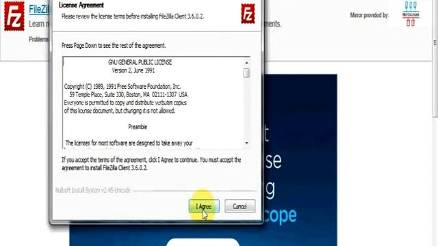 How To Download Free FTP Software FileZilla смотреть онлайн