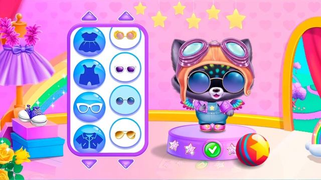 Complete Eggs #fluvsiespocketworld #fluvsies Gameplay Walkthrough (Android & IOS) #petgames