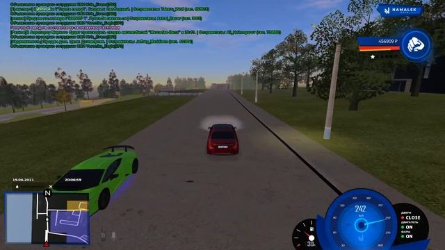 Майбах смотреть онлайн