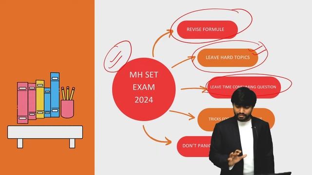 MH-SET Last Minute Strategy | Target MH-SET Physical Science 2024 | Maharashtra Set Exam | IFAS смотреть онлайн