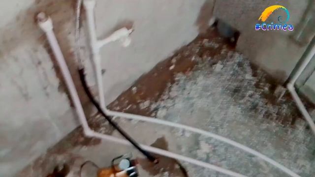 Опрессовка полипропиленовых труб смотреть онлайн