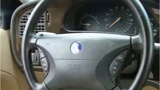 2003 Saab 9-5 SportWagon Used Cars Woodstock GA