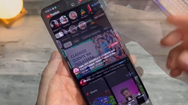 Espetacular 😱 - MIUI 14 Android 13 - Faça isso Agora no Seu Xiaomi - #dicasetruques смотреть онлайн