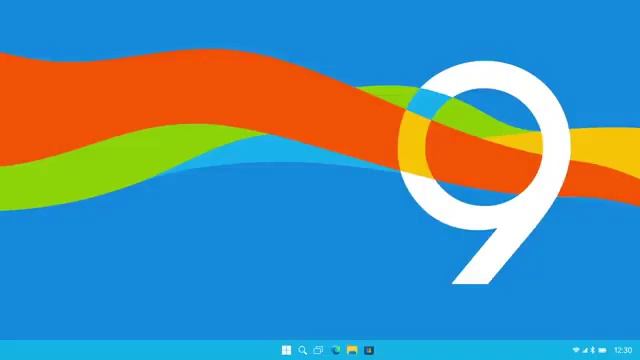 Windows 9 2022 Edition 2 смотреть онлайн