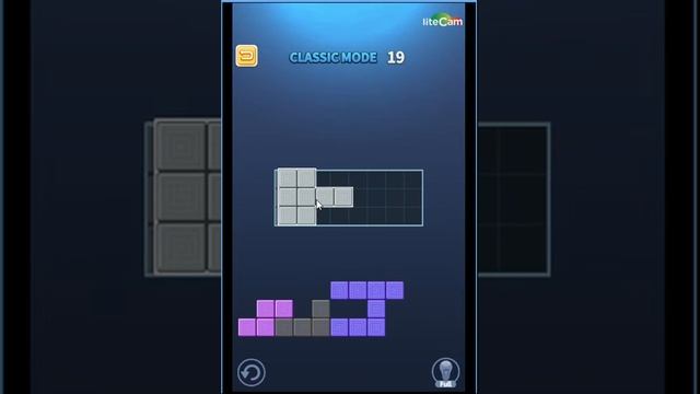 Block Puzzle King   Level 1 - Level 30. ANDROID GAME PLAY