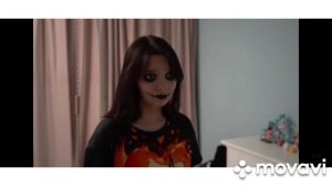 Клип по каналу Непета страшилки под песню Тилли-Тилли Бом-бом