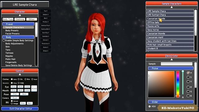 Tutorial honey select how install LRE смотреть онлайн