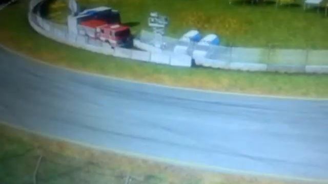 Forza 4 Maserati 300 s смотреть онлайн