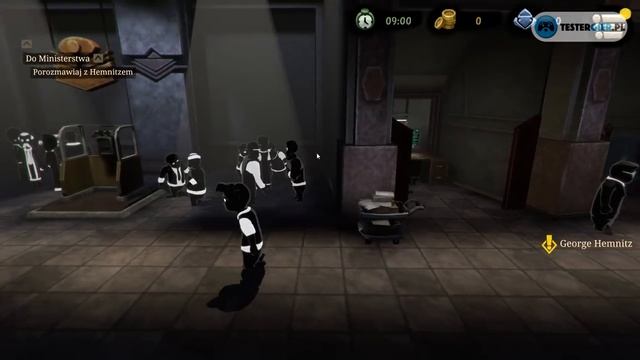 Gra tak SŁABA, że aż BOLI! | BEHOLDER 2 [RECENZJA] смотреть онлайн