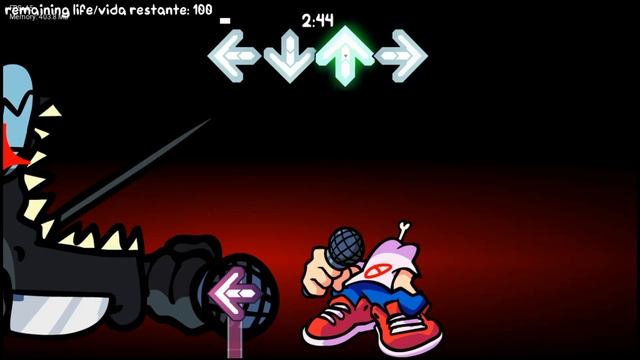 FNF OPTIMIZED/OPTIMIZADO Android: MOD v.s Impostor V5 APRIL'S FOOLS UPDATE (V5 FANMADE SOON) смотреть онлайн