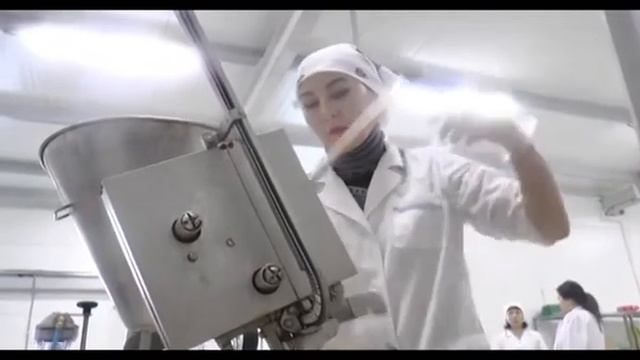 Экибастуз  Новости  Каково качество продуктов питания местного производства