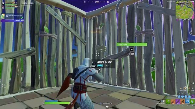 お騒がせしている『はむっぴの本名』についてご報告があります。【フォートナイト/Fortnite】