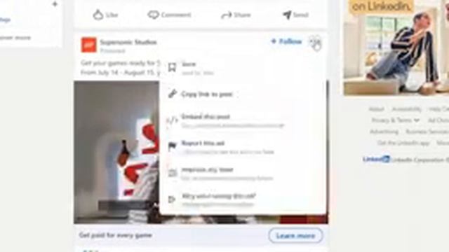 Excellent Way To Download LinkedIn and Pinterest Video Online Free смотреть онлайн