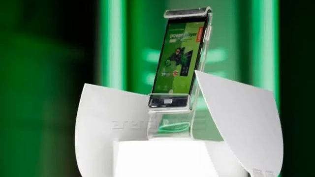 Lenovo Vibe P1 Turbo more STRONGER than Lenovo Vibe P1 Pro смотреть онлайн