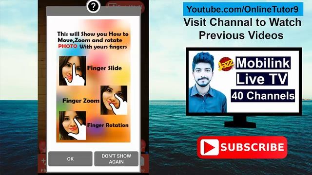 How to use Clock Photo Editor 2017 || Mobile Photo Clock | Best android app смотреть онлайн