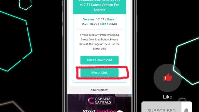 GB Whatsapp Update Latest Version || How To update Gb whatsapp | GB WhatsApp Update Kaise Kare смотреть онлайн