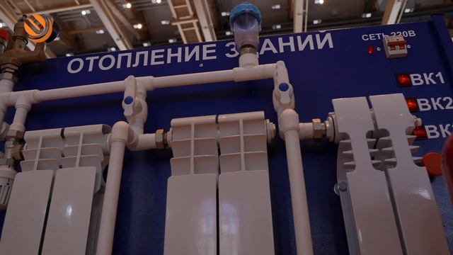 Дайджест новостей "ОЭК ТВ" с 9-го по 15-е марта. Коротко о главном! смотреть онлайн