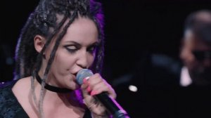 Рок-опера Орфей - Нашла кого любить