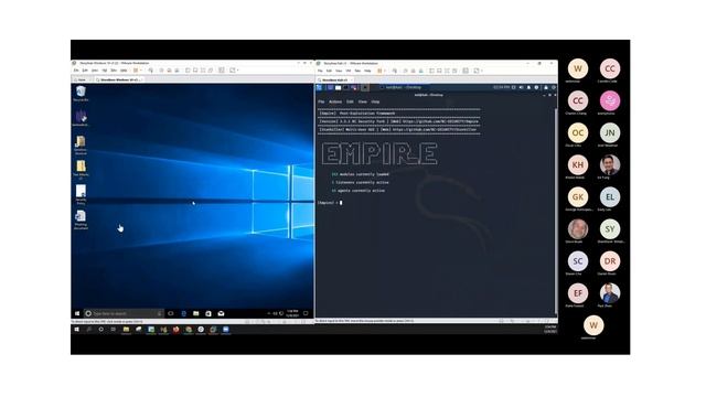Webinar: Breakthrough Solutions in Endpoint Security смотреть онлайн