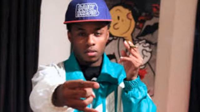 SpaceGhostPurrp - Ten Zips смотреть онлайн