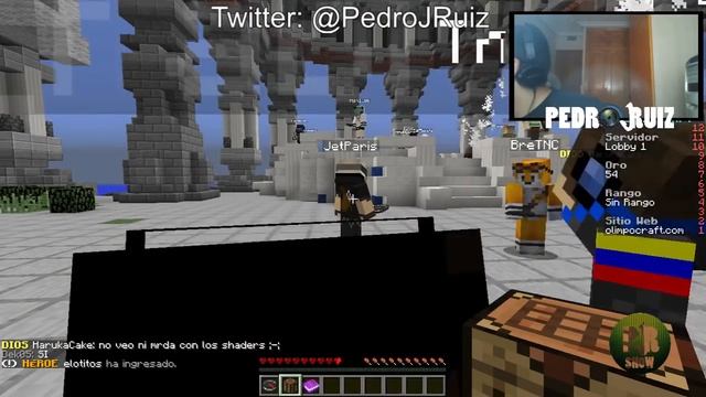 DIRECTO 2.0 MINECRAFT PREMIUM | (IP EN DESCRIPCIÓN)