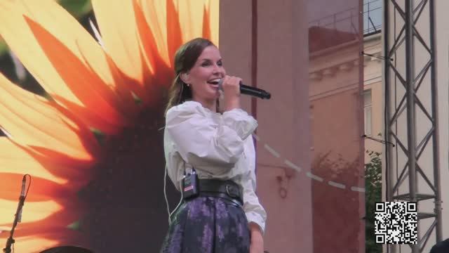 #498 Три песни от Татьяны Куртуковой смотреть онлайн