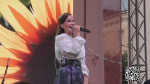 #498  Три песни от Татьяны Куртуковой