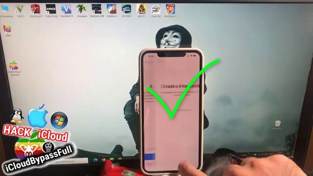 ►The HACK ICloud Premium Tool V5.0 Supported On:https://prohoster.info