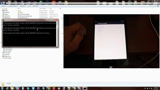 How to unlock the Bootloader on the HTC Nexus 9 Android 5.0 Lollipop смотреть онлайн