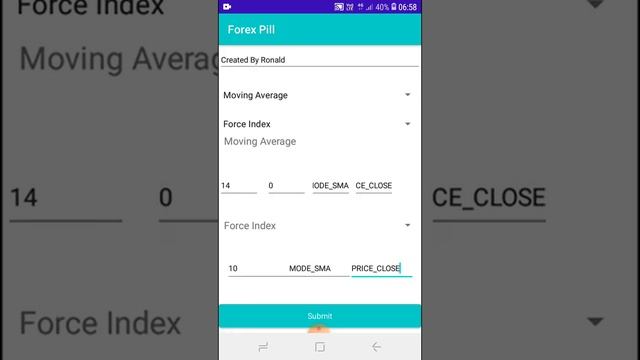Create an Auto Trading Robot EA with few clicks using Forex Pill App now #YouTubeBlack #forex смотреть онлайн