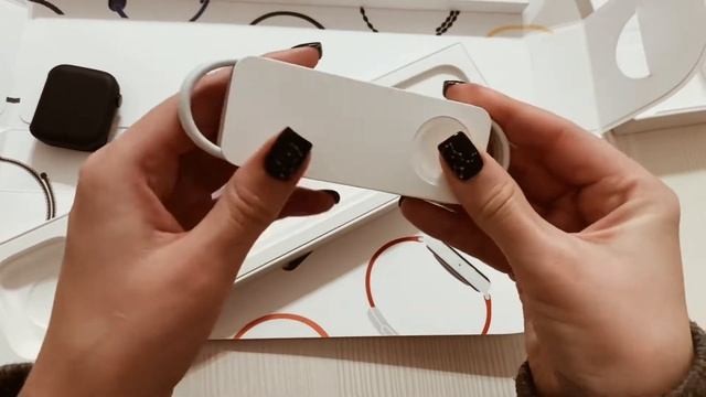 Apple watch 7 45mm unboxing смотреть онлайн