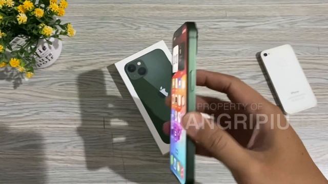 IPHONE 13 2024! AKHIRNYA BATERAI TURUN! 🔥 смотреть онлайн