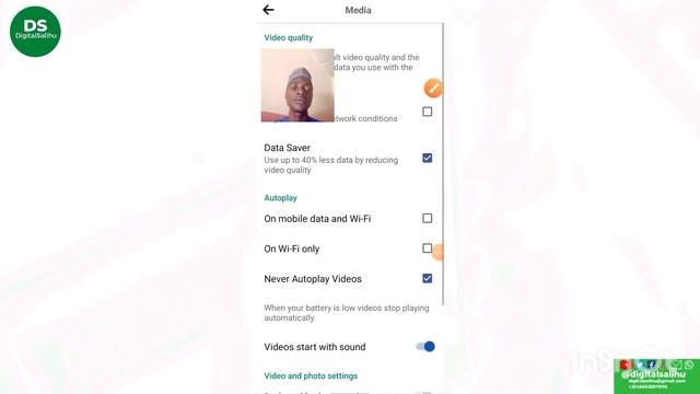 How to reduce mobile data usage on Android, how to reduce your mobile data Usage смотреть онлайн