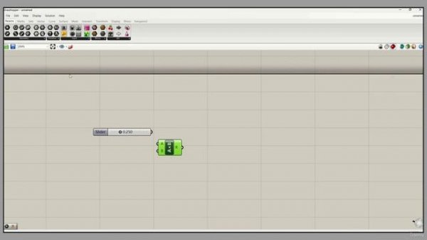 2 Модуль 1. Понимание компонентов и параметров