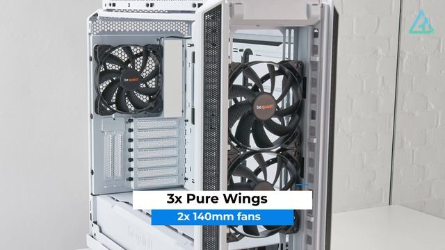 [Top 5] Best PC Cases of 2023 смотреть онлайн
