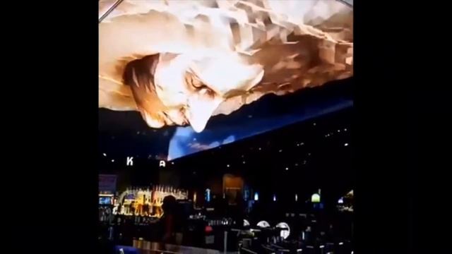 EX3D 3D Gesture Technology Demo Video смотреть онлайн