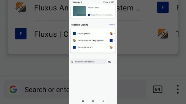 Tutorial Bypass Linkvertise (no Clickbait)