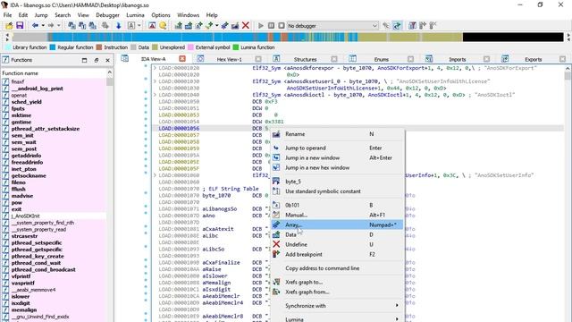 How to Make Ida Pro Bypass for FREE FIRE , CODM | Emulator + phones | New Method смотреть онлайн