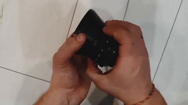 Lens MC Flektogon f4 50mm carl zeiss jena DDR