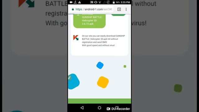Gunship Battle  Mod Apk