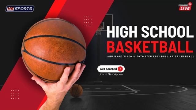 Crofton Vs GACC - High School Girls Basketball Live Stream смотреть онлайн
