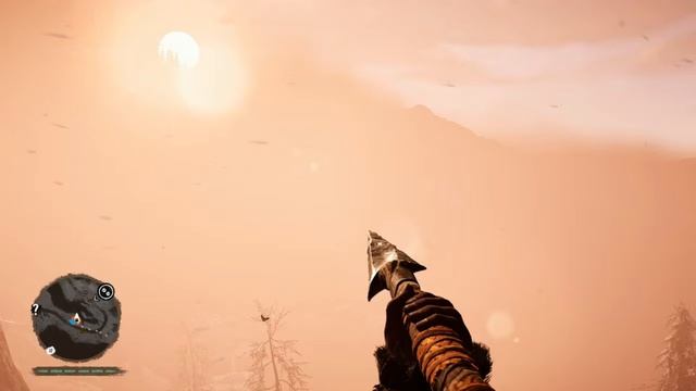 Впечатления о FAR CRY PRIMAL После получения Платины смотреть онлайн