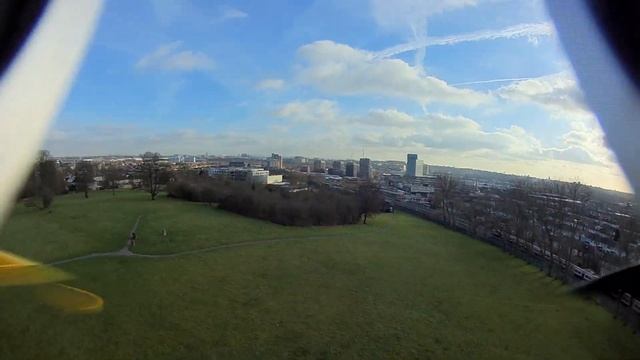 FPV FREESTYLE - bEGINNER смотреть онлайн