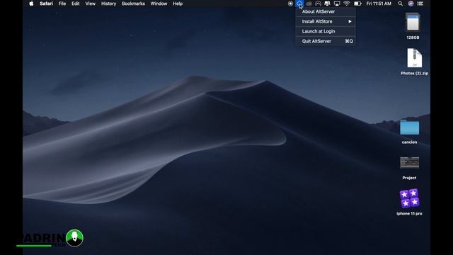 AltStore 😱😱 смотреть онлайн