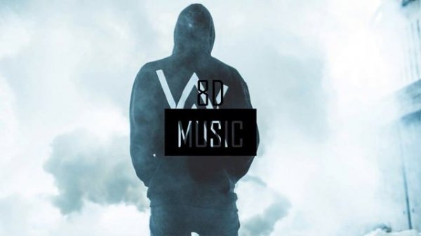 Alan Walker-Fade (8D Music)