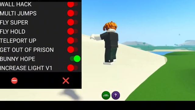 Updated ⚡ Roblox Plus Mod APK v2.602.626 - Roblox Mod Menu Apk (Unlimited Robux) смотреть онлайн