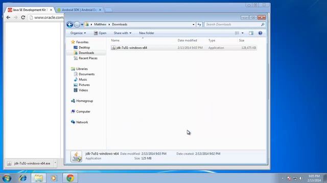 Android: Tools for Developing Android Apps in Windows смотреть онлайн