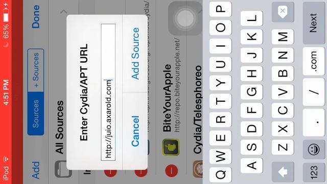 Get Paid Cydia Tweaks Free FROM MAIN REPOS on iOS 9 - 9.3.3 (Install Paid Cydia Themes/Apps Free) смотреть онлайн