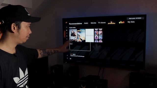 MY FAMILY CINEMA VERSION 3.0 NEW FEATURES смотреть онлайн