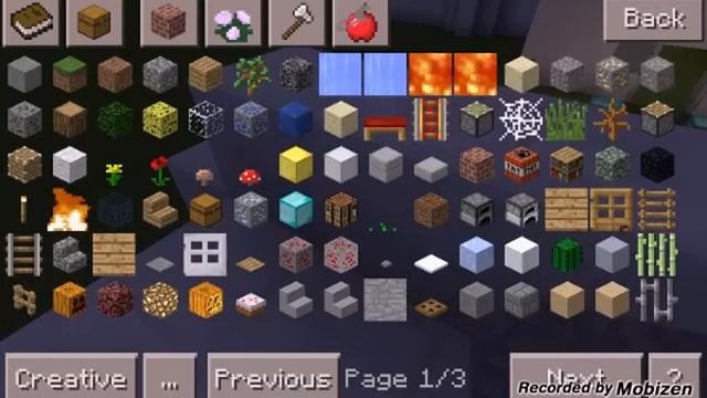 Mod de redstone para minecraft pe 0,10.5 android смотреть онлайн